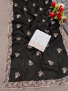 3M Burburry Jimi Chuu Designer Wedding Sarees Wholesale Clothing Suppliers In India